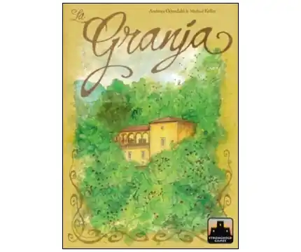 Kan beställas | La Granja