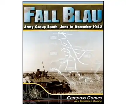 Fall Blau Army Group South, June-December 1942 | Storsäljare