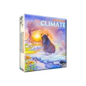 Bästsäljare | Evolution Climate - Conversion kit (Exp.)