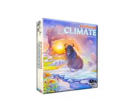 Bästsäljare | Evolution Climate - Conversion kit (Exp.)