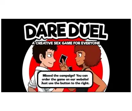 Dare Duel | Nedsatt pris