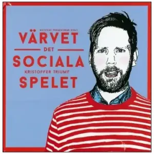 Värvet Det Sociala Spelet | Kampanjpris