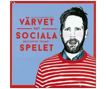 Värvet Det Sociala Spelet | Kampanjpris