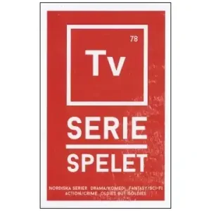 TV-Serie Spelet | Missa inte