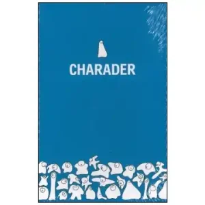 Charader - Professionell kvalitet