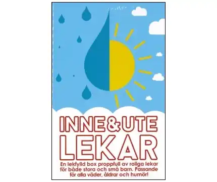 Inne och Utelekar | Storsäljare