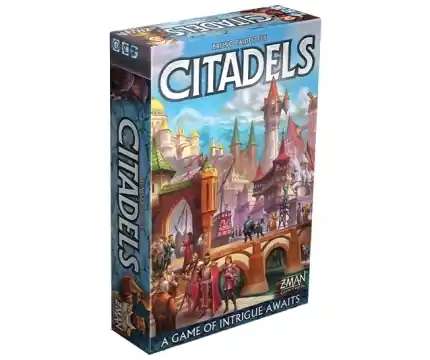 Citadels | Snabb leverans