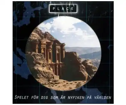 Reapris - Place 2.0 Travel - Stenstad
