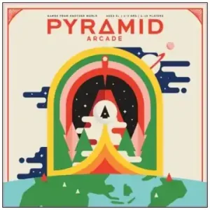 Kan beställas | Pyramid Arcade