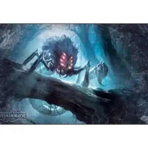 Arkham Horror The Card Game Altered Beast Playmat (Exp.) | Köp nu