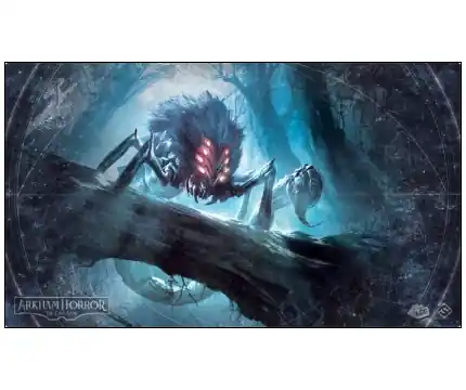 Arkham Horror The Card Game Altered Beast Playmat (Exp.) | Köp nu