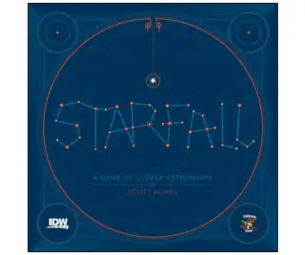 Nytt lägre pris | StarFall