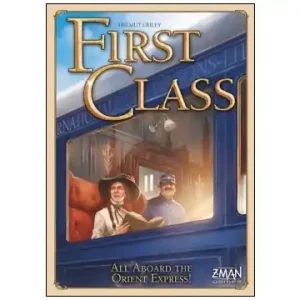 First Class All Aboard the Orient Express - Dagens deal