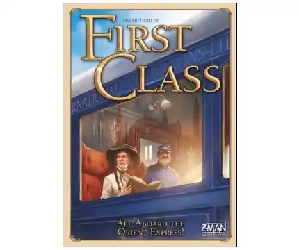 First Class All Aboard the Orient Express - Dagens deal