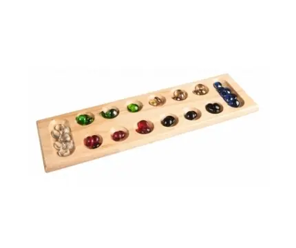 Kalaha (Vini-Game) | Mycket uppskattad