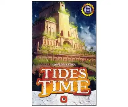 Tides of Time | Smidig beställning