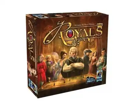 Royals | Prisnedsättning