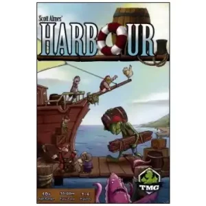 Harbour - Bara idag