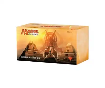 Prisnedsättning - Magic The Gathering (CCG) Amonkhet Deck Builders Toolkit