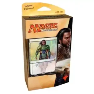 Tryggt köp | Magic The Gathering (CCG) Amonkhet Planeswalker Deck - Gideon