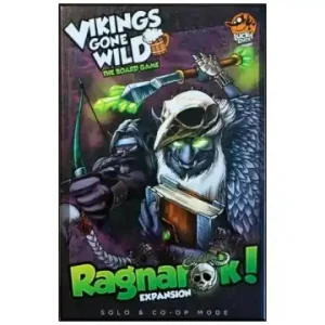 Vikings Gone Wild Ragnarok! - Handla online