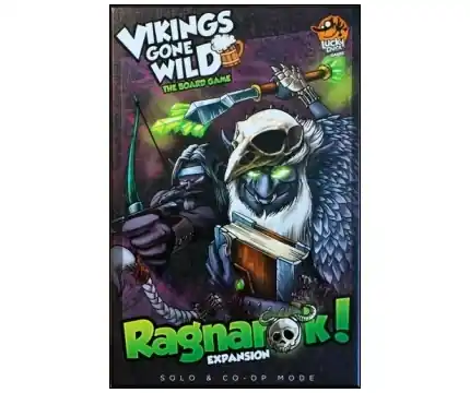 Vikings Gone Wild Ragnarok! - Handla online