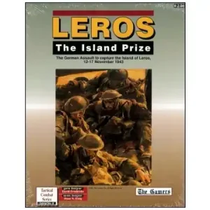 Precis tillagt | Leros