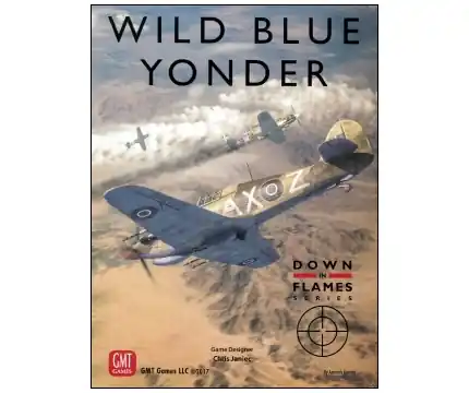 Kundfavorit | Wild Blue Yonder