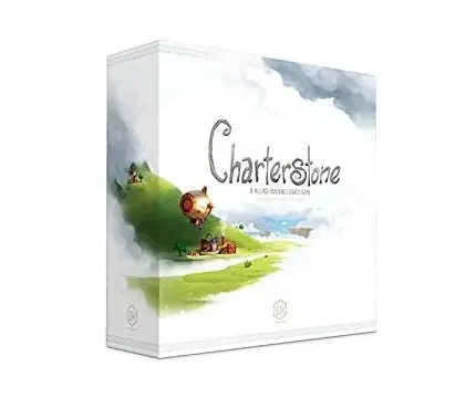 Sänkt pris - Charterstone