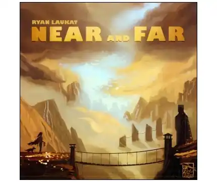 Fynd | Near and Far