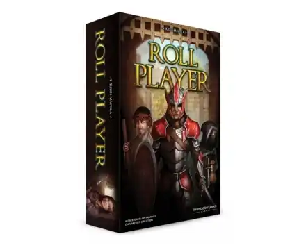 Roll Player | Premium