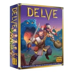Delve - Kanonerbjudande