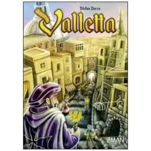 Valletta | Direkt från tillverkaren