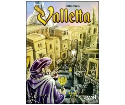 Valletta | Direkt från tillverkaren
