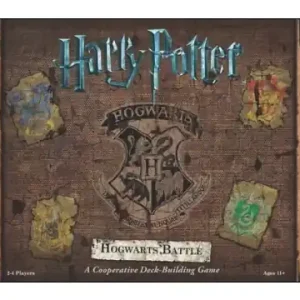 Så länge lagret räcker - Harry Potter Hogwarts Battle