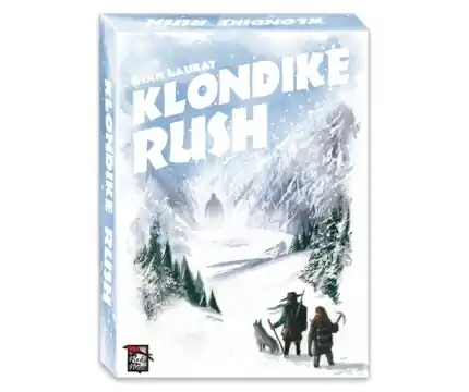 Klondike Rush | Prissänkt