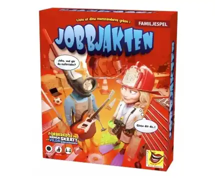 Nytt lägre pris | Jobbjakten