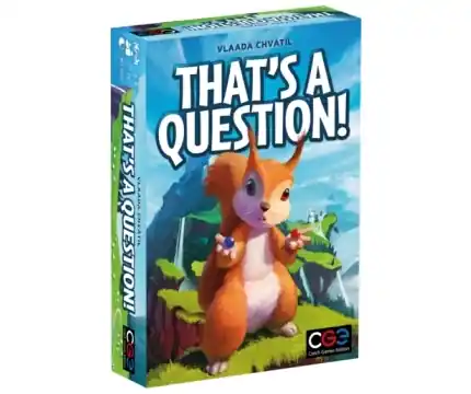That‘s a Question! - Under begränsad tid