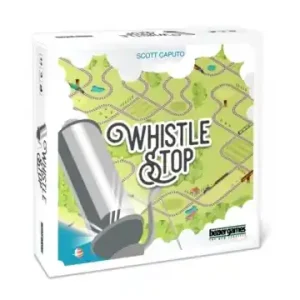 Whistle Stop | Köp direkt