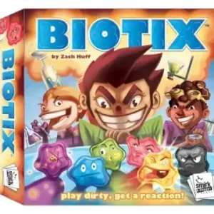Premium - BIOTIX