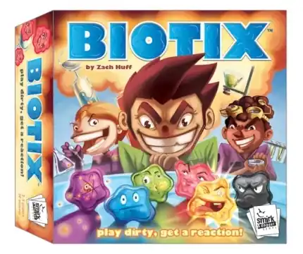 Premium - BIOTIX