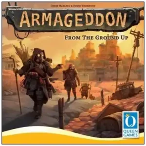 Armageddon | Kundernas favorit