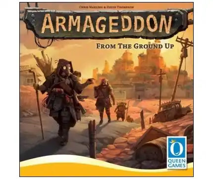 Armageddon | Kundernas favorit