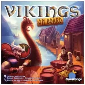 Finns nu - Vikings on Board