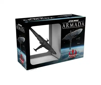 Star Wars Armada - Profundity Expansion Pack (Exp.) | Kanonerbjudande