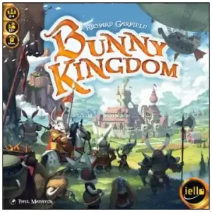 Extra rabatt | Bunny Kingdom