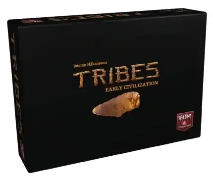 Dagens erbjudande | Tribes Early Civilization