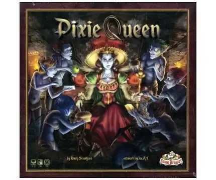 Pixie Queen - Dagens deal