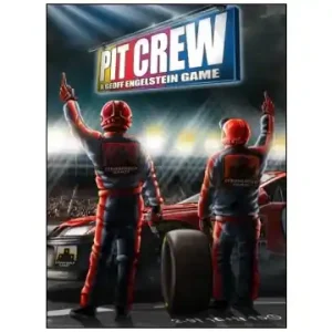 Pit Crew - Dagens deal