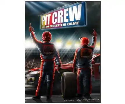 Pit Crew - Dagens deal